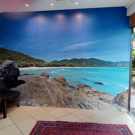 Acropolis Marina Hotel อังกราโดสเฮย์ส ภายนอก รูปภาพ